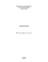 Referāts 'Latvijas okupācijas. Ārpustiesu deportācijas', 1.