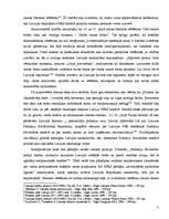 Referāts 'Latvijas okupācijas. Ārpustiesu deportācijas', 3.