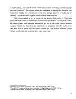 Referāts 'Latvijas okupācijas. Ārpustiesu deportācijas', 7.