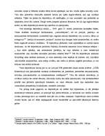 Referāts 'Latvijas okupācijas. Ārpustiesu deportācijas', 9.