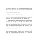 Referāts 'Latvijas valsts prezidenti', 3.