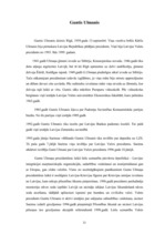 Referāts 'Latvijas valsts prezidenti', 11.