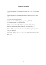 Referāts 'Latvijas valsts prezidenti', 15.