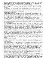 Eseja 'Norway and the World War 2', 2.