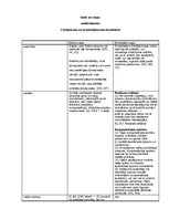 Konspekts 'Gods un cieņa. Salīdzinājums civilprocesā un kriminālprocesā', 1.