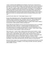 Konspekts 'Gods un cieņa. Salīdzinājums civilprocesā un kriminālprocesā', 3.