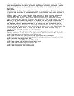 Eseja 'The Ku Klux Klan', 2.