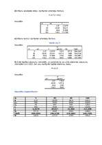 Konspekts 'Teletrafika teorija', 3.