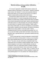 Referāts 'Morālā kaitējuma kompensācija civiltiesībās', 1.