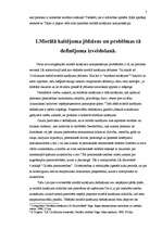 Referāts 'Morālā kaitējuma kompensācija civiltiesībās', 2.