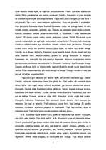 Eseja 'Skaistā dzīve, es sajūtu tevi /R.Blaumanis/', 2.