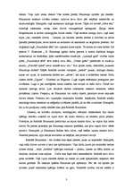 Eseja 'Skaistā dzīve, es sajūtu tevi /R.Blaumanis/', 3.