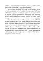 Referāts 'Starptautiskā lidosta Rīga', 3.