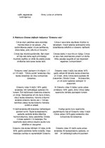 Konspekts 'Jānis Cimze', 2.