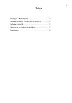 Referāts 'Projekts firmas organizēšanai', 2.