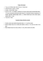 Konspekts 'Dažādu traipu tīrīšana', 4.