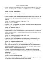 Konspekts 'Dažādu traipu tīrīšana', 5.