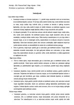 Konspekts 'Dažādu traipu tīrīšana', 6.