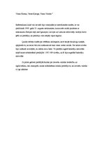 Eseja 'Latviešu valodas situācija, vai valoda tiek apdraudēta', 2.