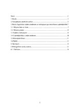 Referāts 'Uzņēmējdarbības attīstības tendences Banku Augstskolas studentu vidē', 2.