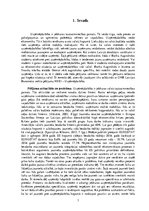 Referāts 'Uzņēmējdarbības attīstības tendences Banku Augstskolas studentu vidē', 3.