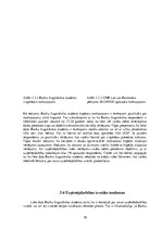 Referāts 'Uzņēmējdarbības attīstības tendences Banku Augstskolas studentu vidē', 10.