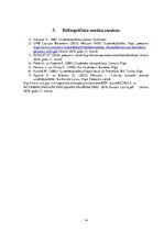 Referāts 'Uzņēmējdarbības attīstības tendences Banku Augstskolas studentu vidē', 14.