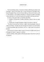 Diplomdarbs 'Subjektīvās labklājības novērtējums Rīgas reģiona iedzīvotājiem', 4.