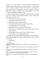 Diplomdarbs 'Subjektīvās labklājības novērtējums Rīgas reģiona iedzīvotājiem', 23.