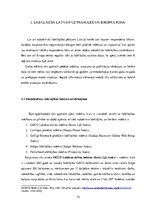 Diplomdarbs 'Subjektīvās labklājības novērtējums Rīgas reģiona iedzīvotājiem', 32.