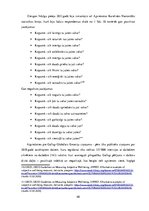 Diplomdarbs 'Subjektīvās labklājības novērtējums Rīgas reģiona iedzīvotājiem', 40.