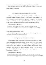 Diplomdarbs 'Subjektīvās labklājības novērtējums Rīgas reģiona iedzīvotājiem', 56.