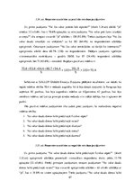 Diplomdarbs 'Subjektīvās labklājības novērtējums Rīgas reģiona iedzīvotājiem', 67.