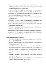 Diplomdarbs 'Subjektīvās labklājības novērtējums Rīgas reģiona iedzīvotājiem', 73.