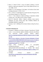 Diplomdarbs 'Subjektīvās labklājības novērtējums Rīgas reģiona iedzīvotājiem', 75.