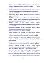 Diplomdarbs 'Subjektīvās labklājības novērtējums Rīgas reģiona iedzīvotājiem', 76.