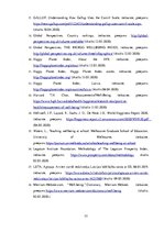 Diplomdarbs 'Subjektīvās labklājības novērtējums Rīgas reģiona iedzīvotājiem', 77.