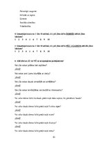 Diplomdarbs 'Subjektīvās labklājības novērtējums Rīgas reģiona iedzīvotājiem', 82.