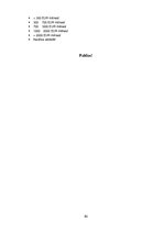 Diplomdarbs 'Subjektīvās labklājības novērtējums Rīgas reģiona iedzīvotājiem', 84.