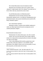 Konspekts 'Ekonomikas teorija, ražošana', 1.