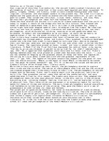 Eseja 'Humanity as in Ancient Greece. An Analysis of Greek Influence and Literature', 1.