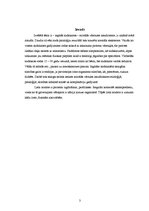 Konspekts 'Iegūta sirdskaite', 3.