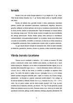 Referāts 'Baroks', 3.