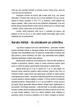 Referāts 'Baroks', 4.