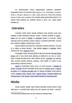 Referāts 'Baroks', 13.