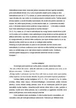 Konspekts 'Saderināšanās un laulības noslēgšana', 3.