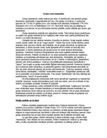 Konspekts 'Senās Grieķijas ekonomika', 1.