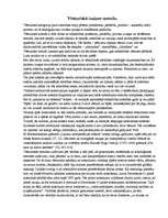 Eseja 'Vēsturiskā izziņas metode', 1.