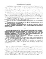 Konspekts 'Rūdolfs Blaumanis "Raudupiete"', 1.