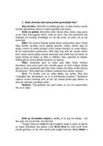 Konspekts 'E.Virza "Straumēni"', 2.